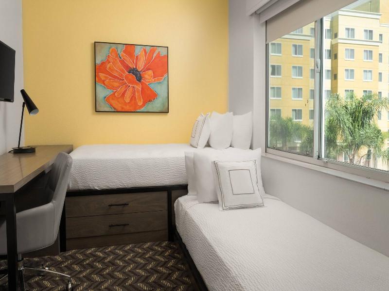 Residence Inn Anaheim Resort Area/Garden Grove image