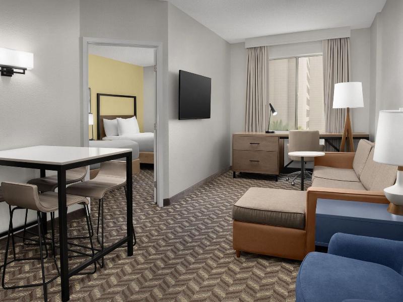 Residence Inn Anaheim Resort Area/Garden Grove image