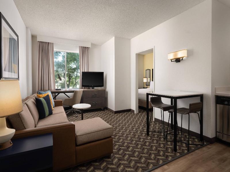 Residence Inn Anaheim Resort Area/Garden Grove image
