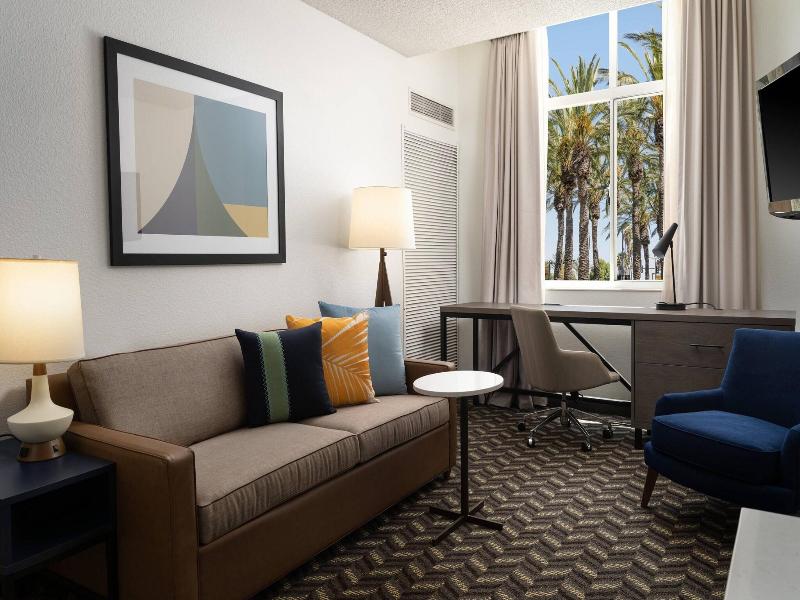 Residence Inn Anaheim Resort Area/Garden Grove image