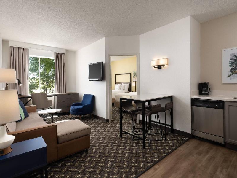 Residence Inn Anaheim Resort Area/Garden Grove image