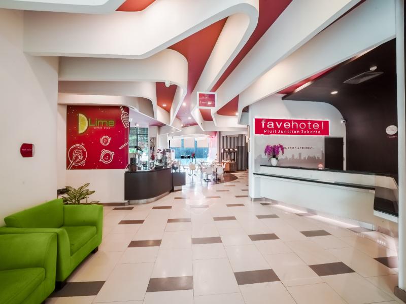 favehotel Pluit Junction image