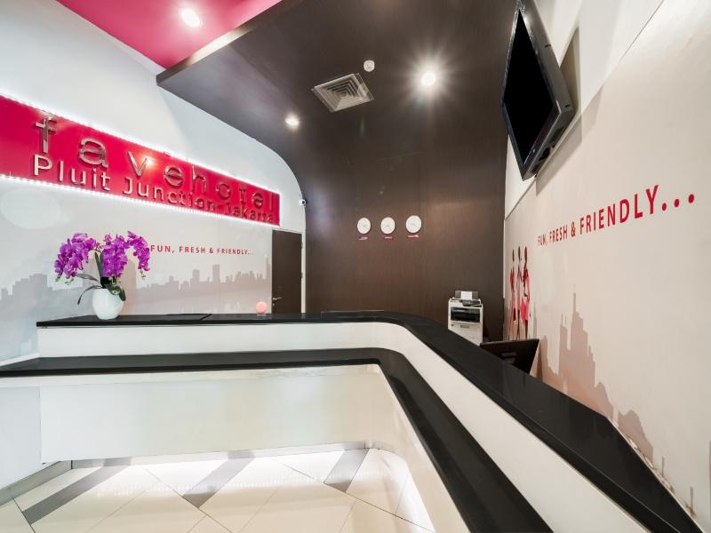 favehotel Pluit Junction image
