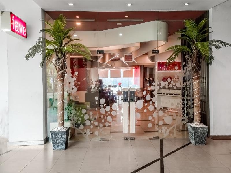 favehotel Pluit Junction image
