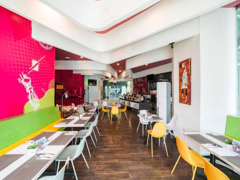 favehotel Pluit Junction image