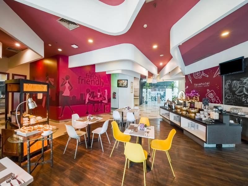 favehotel Pluit Junction image