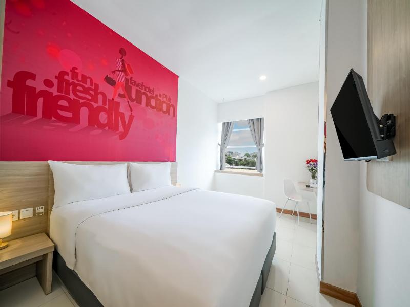 favehotel Pluit Junction image