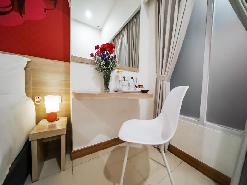 favehotel Pluit Junction image