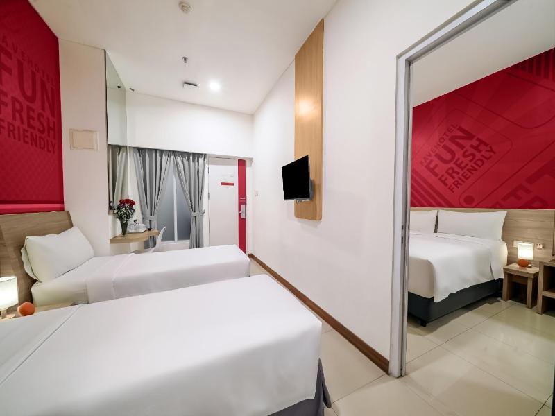 favehotel Pluit Junction image