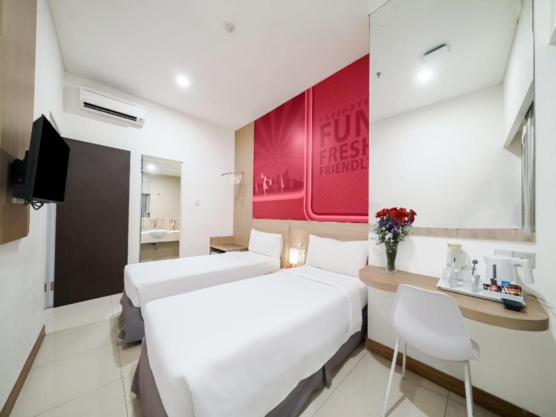 favehotel Pluit Junction image