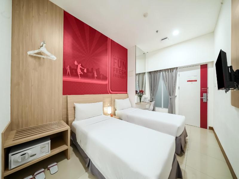 favehotel Pluit Junction image
