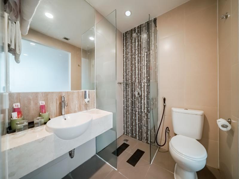 favehotel Pluit Junction image
