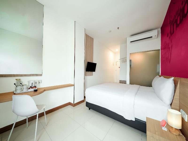 favehotel Pluit Junction image