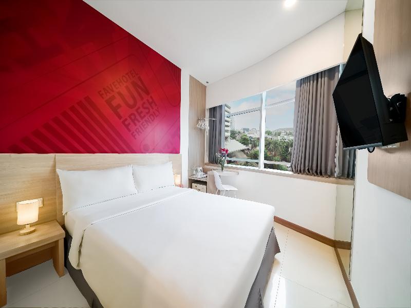 favehotel Pluit Junction image