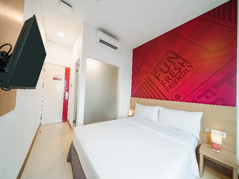 favehotel Pluit Junction image