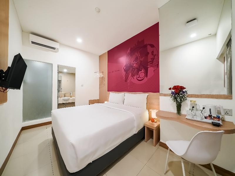 favehotel Pluit Junction image