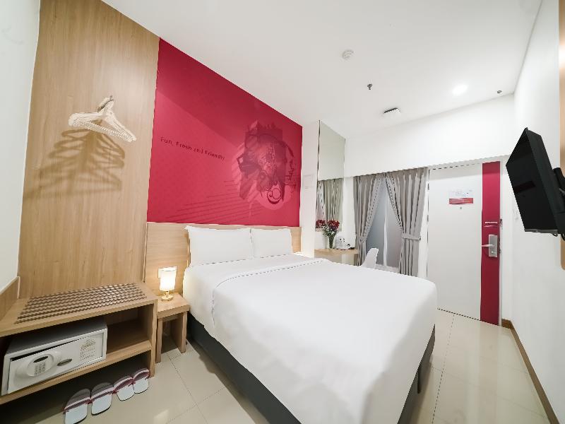 favehotel Pluit Junction image