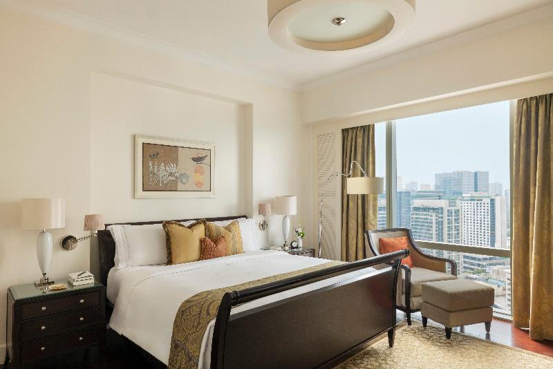 Raffles Makati gallery photo 21