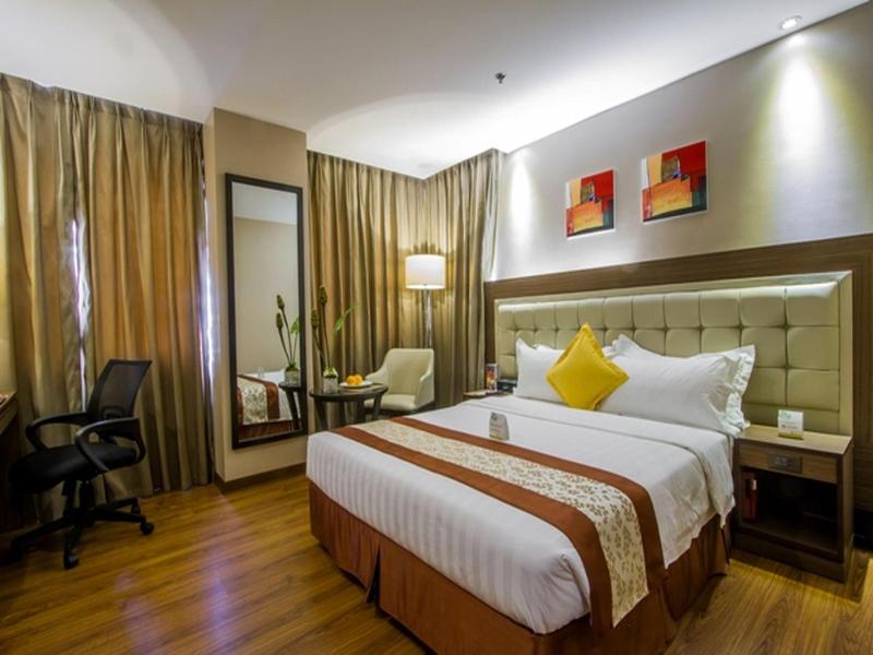Ace Hotel and Suites image