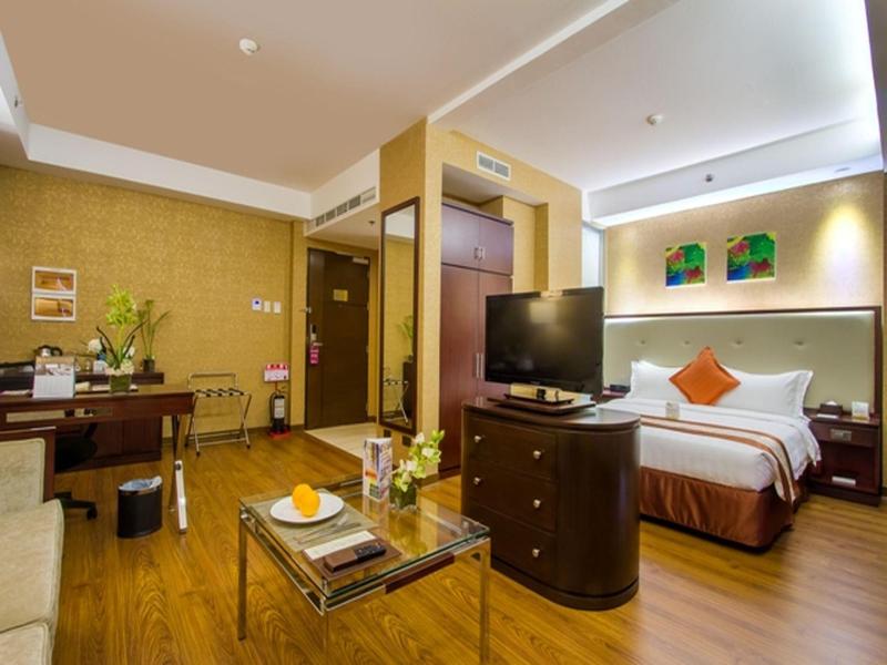Ace Hotel and Suites image
