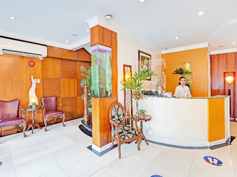 Townhouse OAK Makati Manila Near Pasay Evangelista image