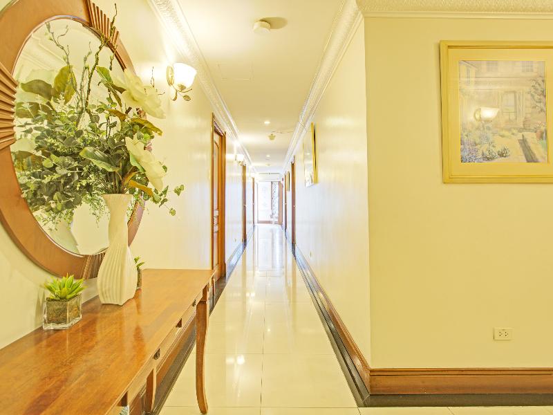 Townhouse OAK Makati Manila Near Pasay Evangelista image