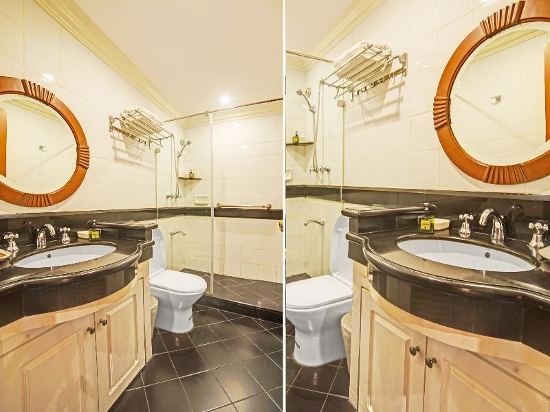 Townhouse OAK Makati Manila Near Pasay Evangelista image