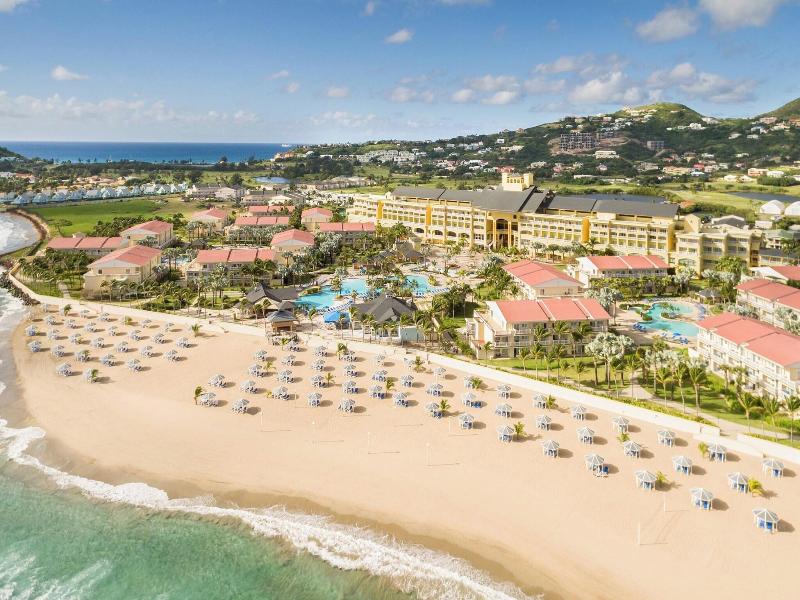 St. Kitts Marriott Resort & The Royal Beach Casino photo 8