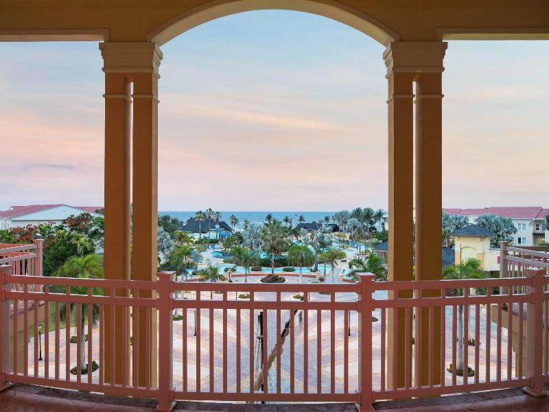 St. Kitts Marriott Resort & The Royal Beach Casino image