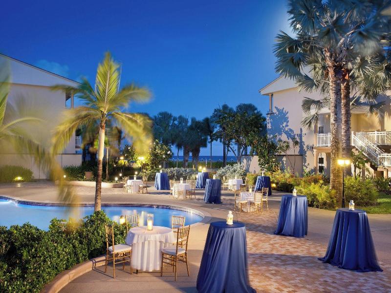 St. Kitts Marriott Resort & The Royal Beach Casino image