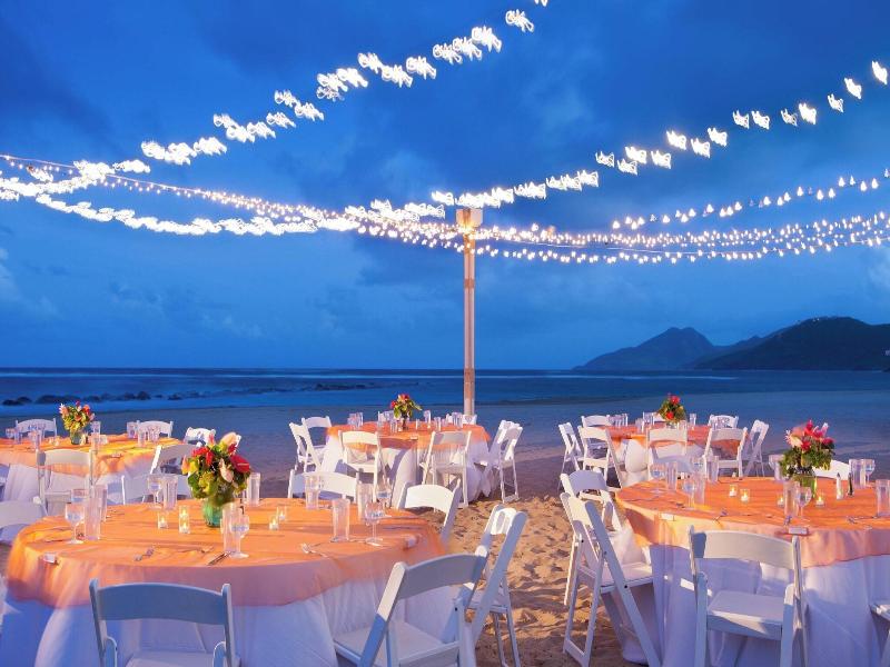 St. Kitts Marriott Resort & The Royal Beach Casino image