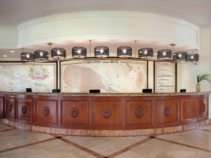 St. Kitts Marriott Resort & The Royal Beach Casino image