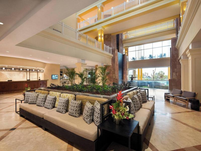 St. Kitts Marriott Resort & The Royal Beach Casino image