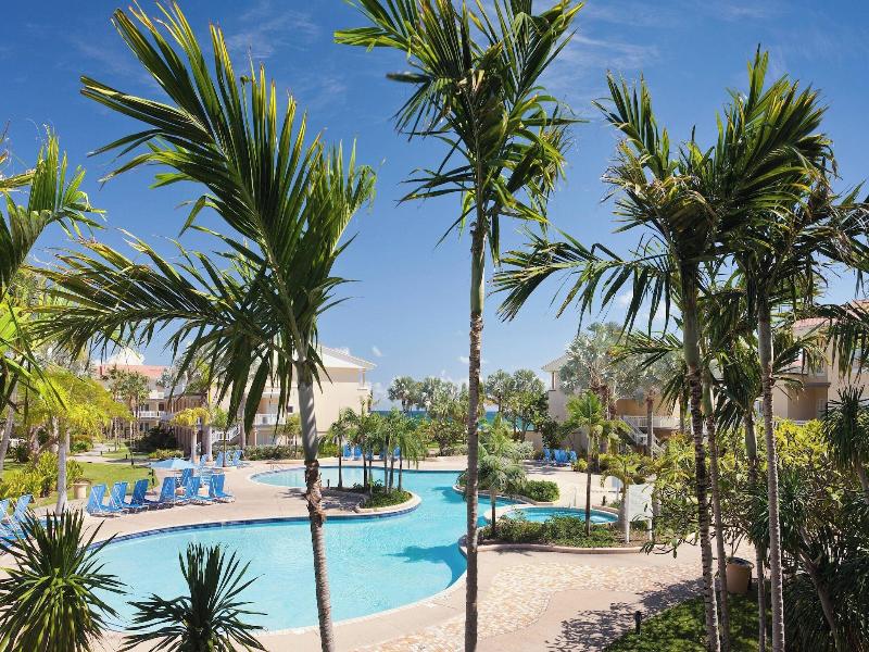St. Kitts Marriott Resort & The Royal Beach Casino image