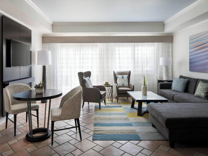 St. Kitts Marriott Resort & The Royal Beach Casino image