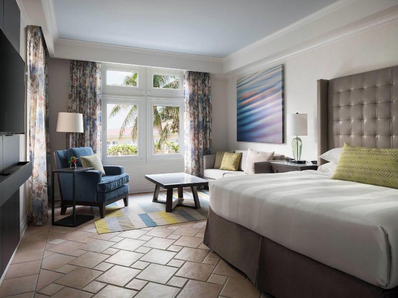 St. Kitts Marriott Resort & The Royal Beach Casino image