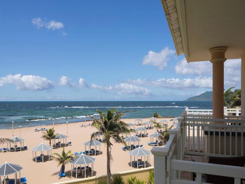 St. Kitts Marriott Resort & The Royal Beach Casino image