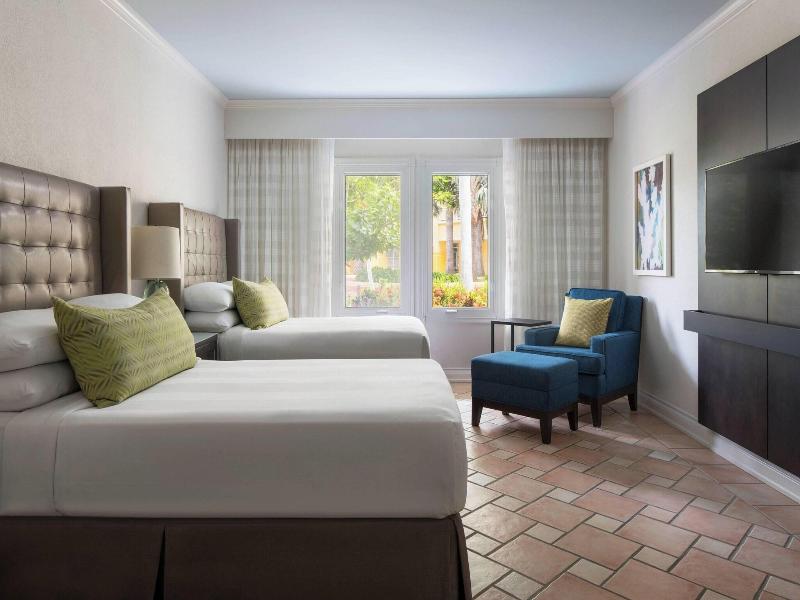 St. Kitts Marriott Resort & The Royal Beach Casino image