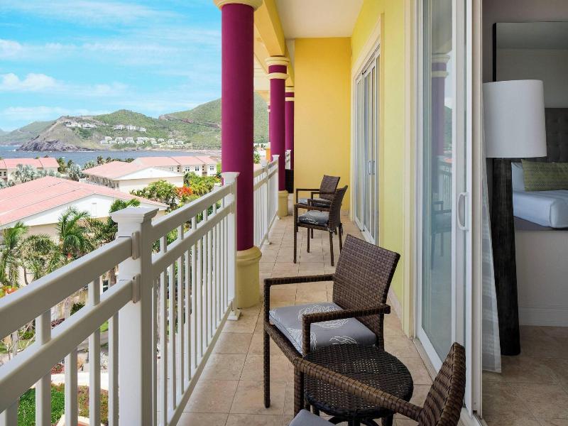 St. Kitts Marriott Resort & The Royal Beach Casino image