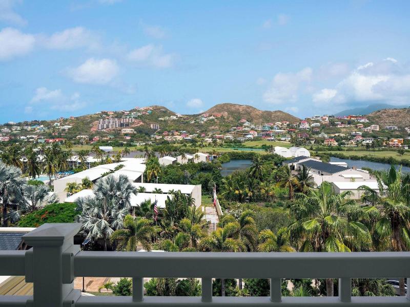 St. Kitts Marriott Resort & The Royal Beach Casino image