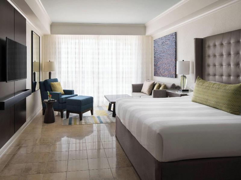 St. Kitts Marriott Resort & The Royal Beach Casino image