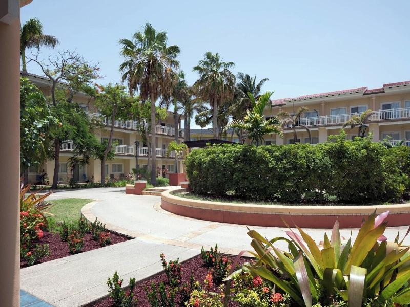St. Kitts Marriott Resort & The Royal Beach Casino image