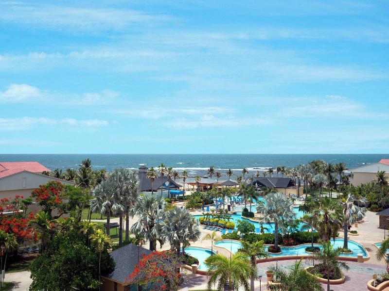 St. Kitts Marriott Resort & The Royal Beach Casino image