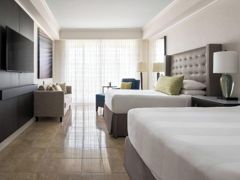 St. Kitts Marriott Resort & The Royal Beach Casino image