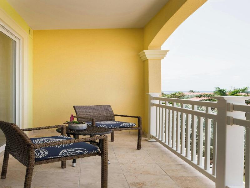 St. Kitts Marriott Resort & The Royal Beach Casino image