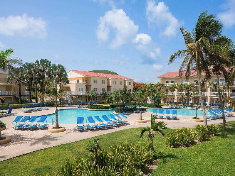 St. Kitts Marriott Resort & The Royal Beach Casino image