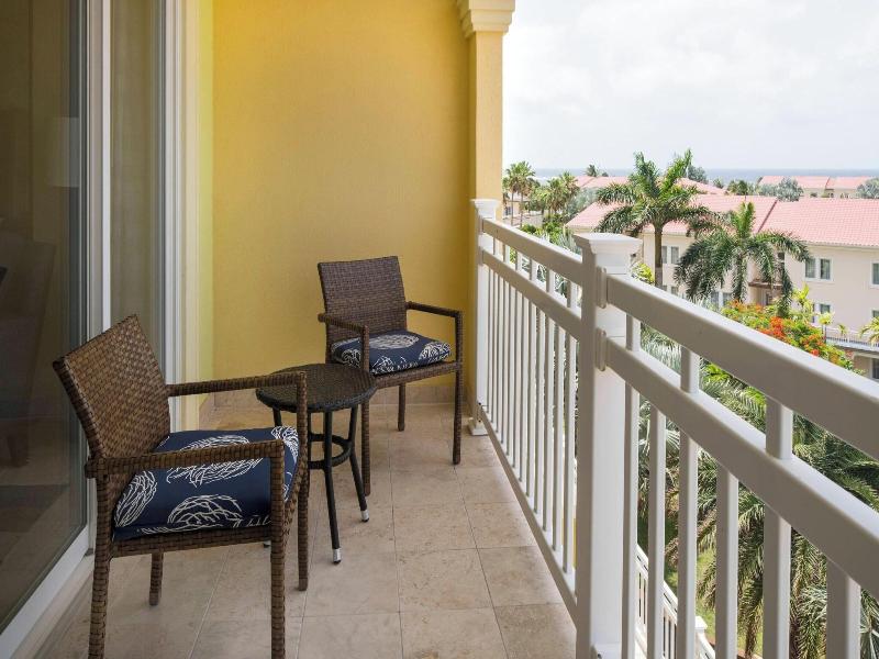 St. Kitts Marriott Resort & The Royal Beach Casino image