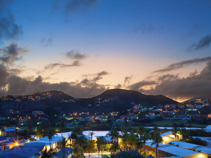 St. Kitts Marriott Resort & The Royal Beach Casino image