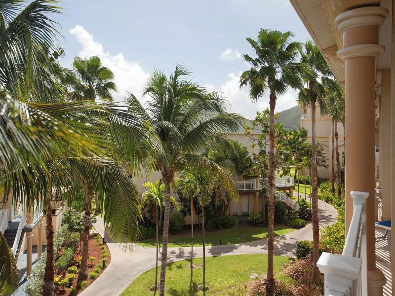St. Kitts Marriott Resort & The Royal Beach Casino image