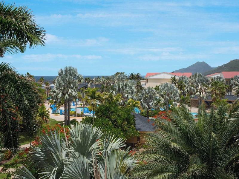 St. Kitts Marriott Resort & The Royal Beach Casino image